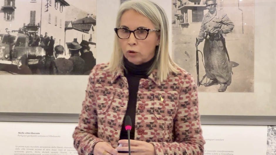 Niente pass rosa a Domo, discussione accesa in consiglio sulla normativa